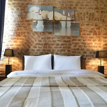 Flatsinn Apartment Istanbul