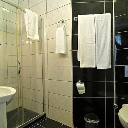 Apartment Flatsinn Istanbul