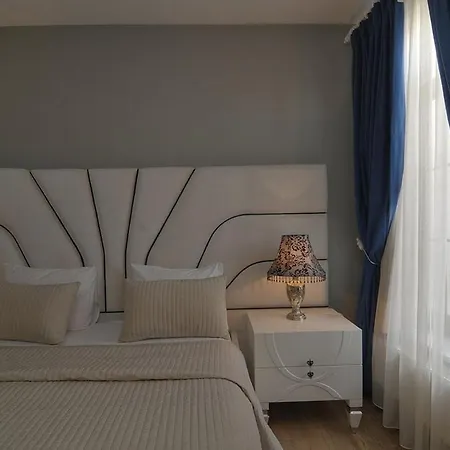 Flatsinn Apartment *